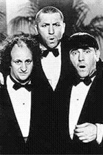 Watch The Three Stooges Show Zumvo